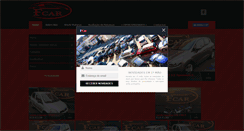 Desktop Screenshot of fcar.pt