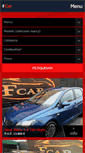 Mobile Screenshot of fcar.pt