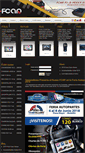 Mobile Screenshot of fcar.com